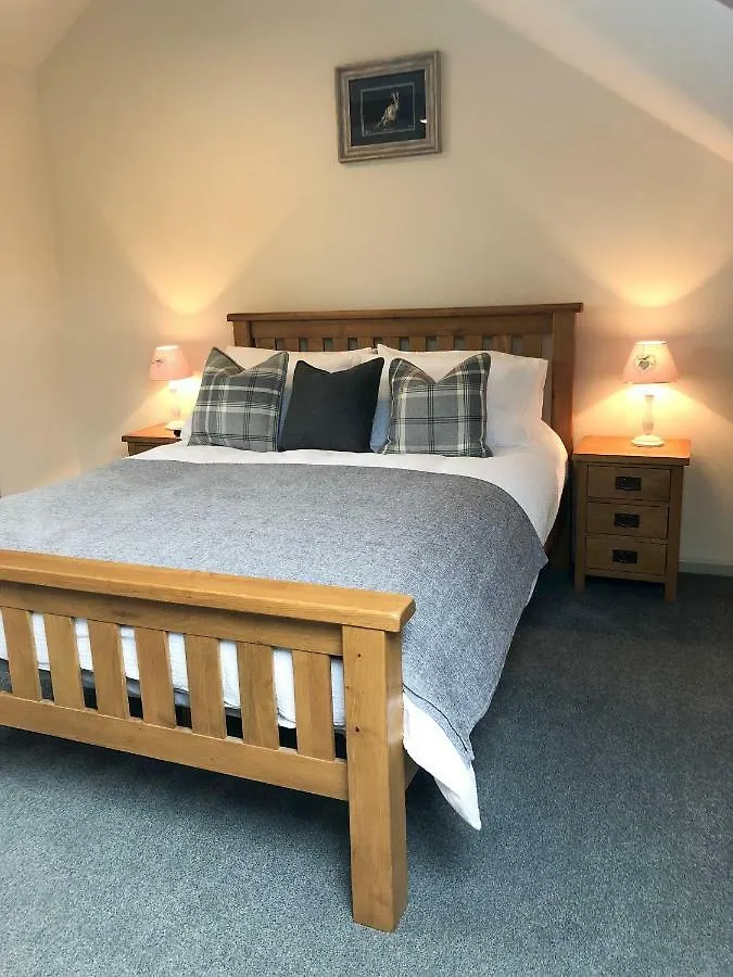 Appartement The Brick Barn, Drewsteignton à Exeter